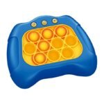 children press it game fidget toy image