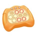 children press it game fidget toy image