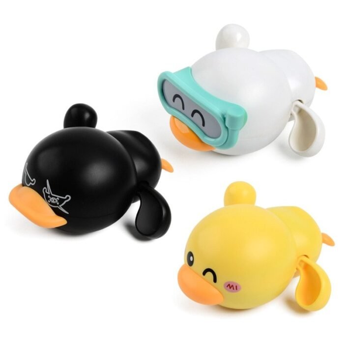 bath toy baby water game faucet shower rubber image