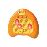 children press it game fidget toy image