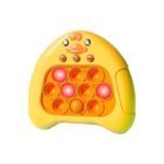 children press it game fidget toy image