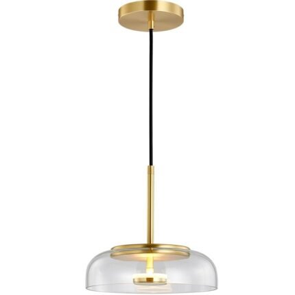 modern lighting pendant lights led image