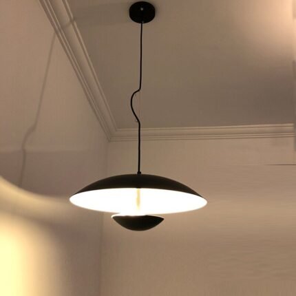 nordic design led pendant lights image