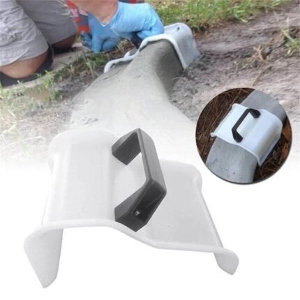 garden concrete trowel tool concrete finishing image