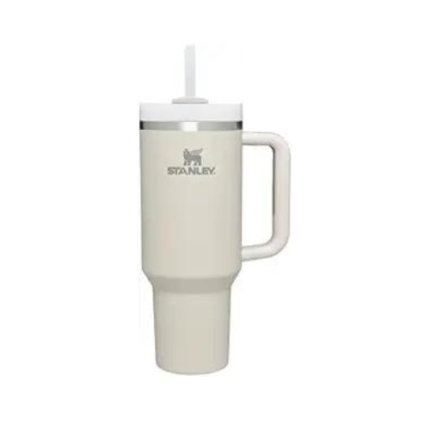 stanley quencher flow state tumbler soft matte image