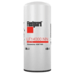 fleetguard oil filter image