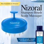 nizoral anti dandruff shampoo fresh scent image