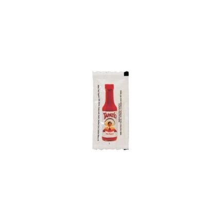 tapatio hot sauce image