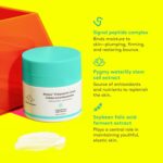 Drunk Elephant Protini Polypeptide Cream Protein Face Moisturizer with Amino Acids (50 mL / 1.69 Fl Oz) - Image 3