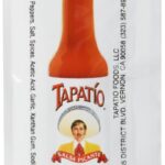 Tapatio Hot Sauce - 50 1/4 oz. Travel Packets