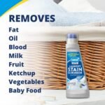 carbona laundry stain scrubber bio enzyme stain remover image