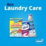 carbona laundry stain scrubber bio enzyme stain remover image