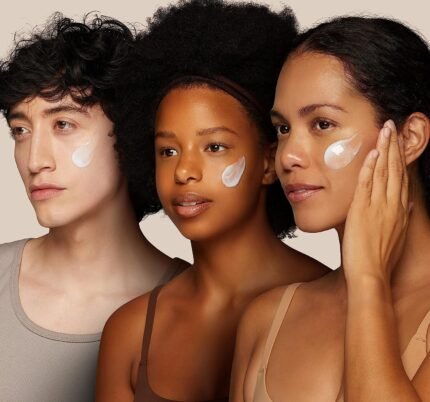 estee lauder hydrating eye aging advanced night repair eye supercharged complex image