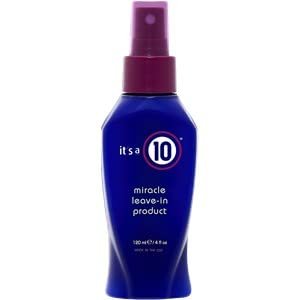 its a 10 miracle leave in product 4 fi oz image