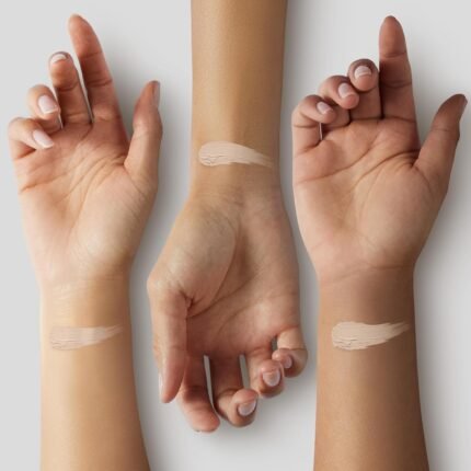 nars radiant creamy concealer chantilly ounce image