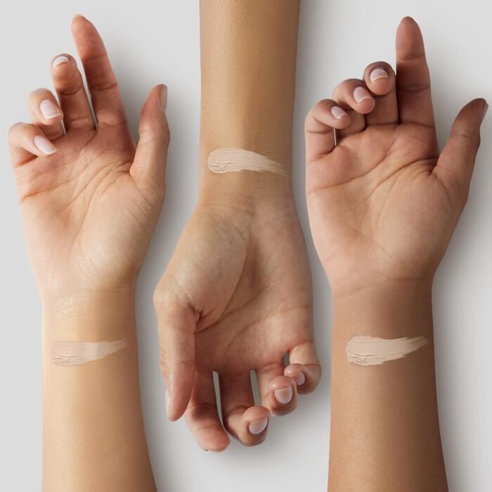 nars radiant creamy concealer chantilly ounce image