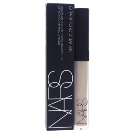 nars radiant creamy concealer chantilly ounce image