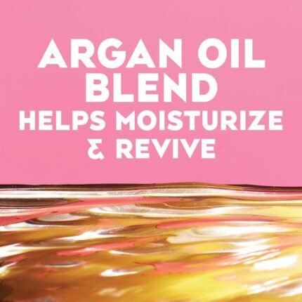 ogx renewing argan oil of morocco penetrating hair oil treatment image