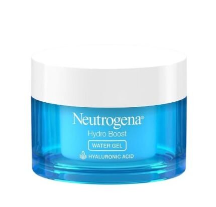 Neutrogena Hydro Boost Water Gel Hyaluronic Acid 1.7 Oz