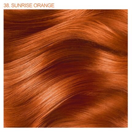 adore semi permanent hair color vegan and cruelty free image