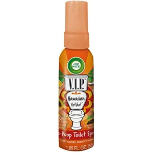 air wick vip toilet spray bottle image