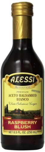 alessi vinegar raspberry 8.5 fi oz 2 pack image