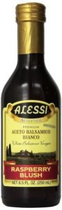 alessi vinegar raspberry 8.5 fi oz 2 pack image