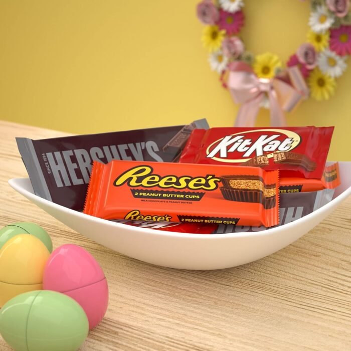 hersheys kit kat pack image
