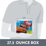 hersheys kit kat pack image