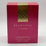 BEAUTIFUL by Estee Lauder for Women BODY POWDER 3.5-Ounce, 0.25 Box