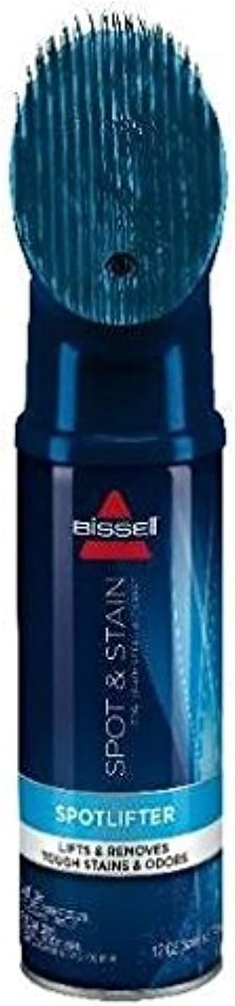 bissell spot & stain fabric and upholstery cleaner image