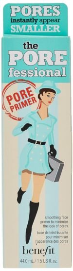 benefit the porefessional pore miniming primer image