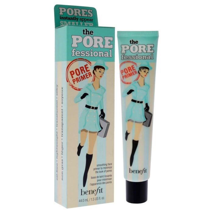 benefit the porefessional pore miniming primer image