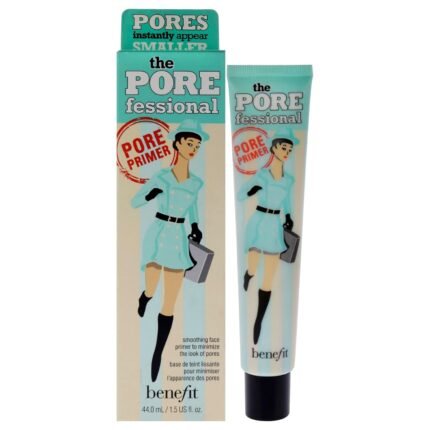 benefit the porefessional pore miniming primer image