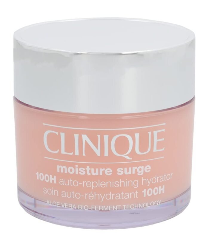 clinique moisture surg gel cream 100h 6.8 fl oz 200ml image