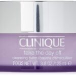 clinique take the day off cleansing balm image