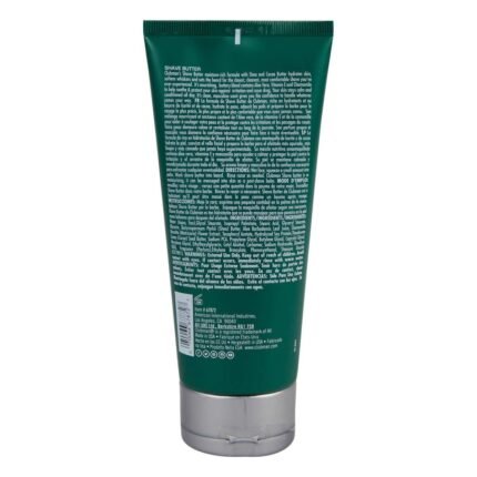 clubman shave butter green 6 ounce image