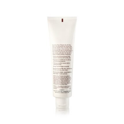 fresh cleanser 150ml soy face cleanser for women image