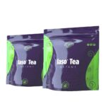 tlc total life changes iaso herbal tea image