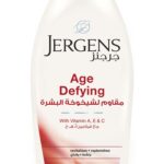Jergens Age Defying Multi-Vitamin Moisturizer, 600ml
