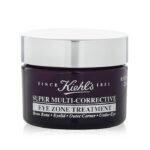 kiehls super multi corrective eye cream image
