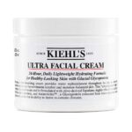 kiehls ultra facial cream 24 hour daily moisturizer image