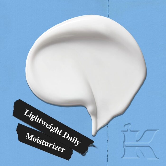 kiehls ultra facial moisturizer image