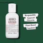 kiehls ultra facial moisturizer image