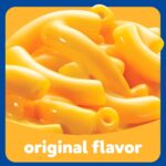 Kraft Original Macaroni & Cheese Dinner (4 ct Pack, 7.25 oz Boxes) - Image 4