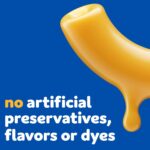 Kraft Original Macaroni & Cheese Dinner (4 ct Pack, 7.25 oz Boxes) - Image 5