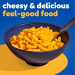 Kraft Original Macaroni & Cheese Dinner (4 ct Pack, 7.25 oz Boxes) - Image 6