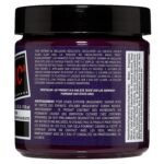 manic panic plum passion hair dye image