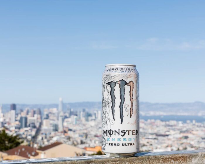 Monster Energy Zero Ultra, Sugar Free Energy Drink, 16 Ounce (Pack of 15) - Image 5