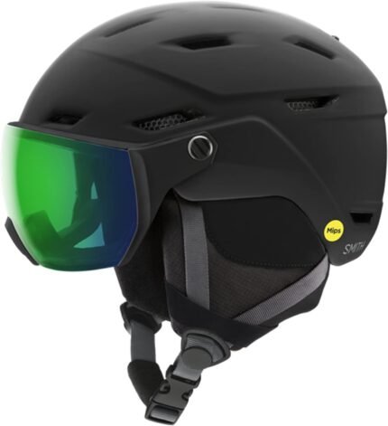 Smith Survey MIPS Snow Helmet, X-Large
